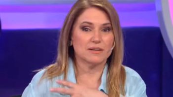 Fernanda Iglesias abandonó su programa en El Trece por un urgencia: