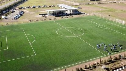 Se reveló dónde podría construir su estadio el club de la familia Messi: otro paso de Leones FC