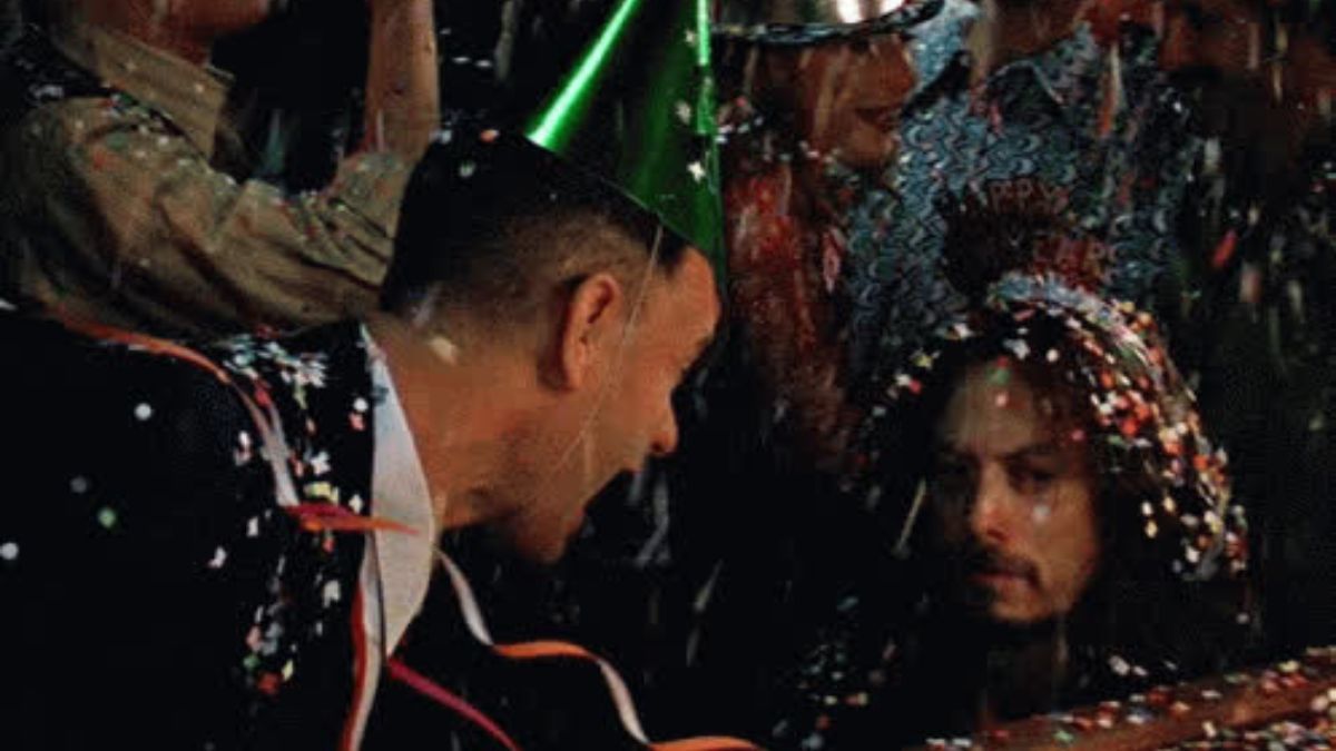 Las 6 películas ideales para mirar en Año Nuevo y arrancar el 2026.