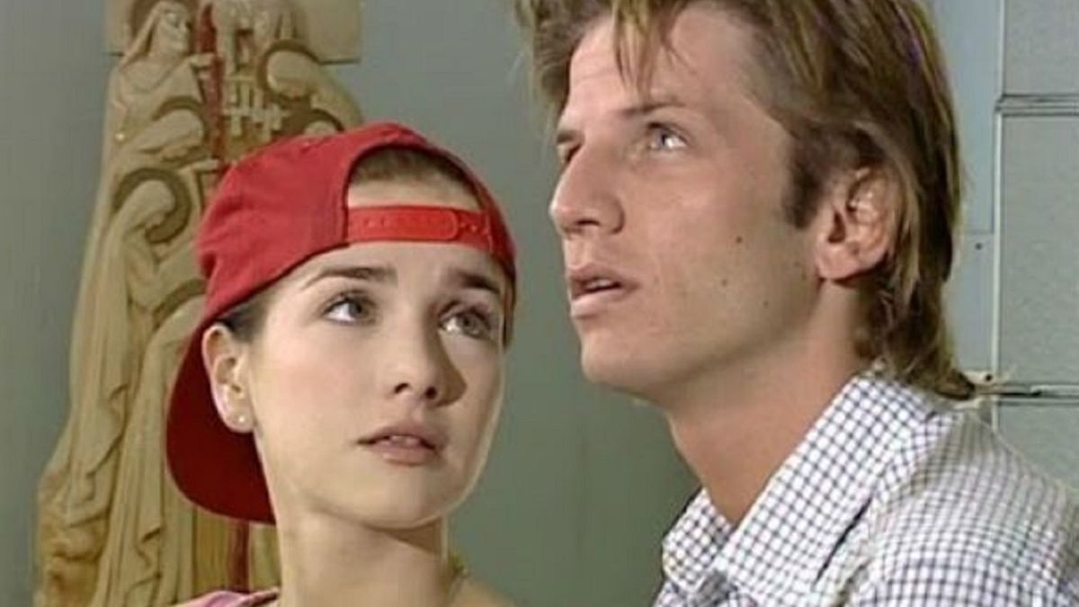 Dolor en el mundo de los actores: falleció Eduardo Baldani.&nbsp;