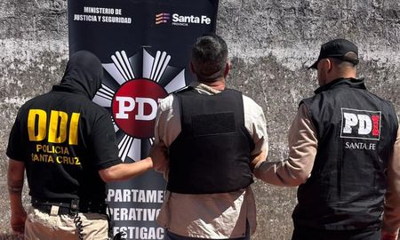 El hecho que dio origen a la causa ocurrió en la localidad santacruceña de Perito Moreno. El hecho que dio origen a la causa ocurrió en la localidad santacruceña de Perito Moreno.