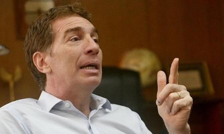 El ascenso de Diego Santilli al primer lugar de la lista de candidatos a diputados de La Libertad Avanza en la provincia de Buenos Aires no es una decisión discrecional. El ascenso de Diego Santilli al primer lugar de la lista de candidatos a diputados de La Libertad Avanza en la provincia de Buenos Aires no es una decisión discrecional.