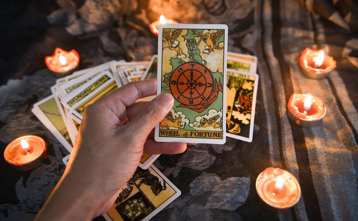 Horóscopo para Capricornio