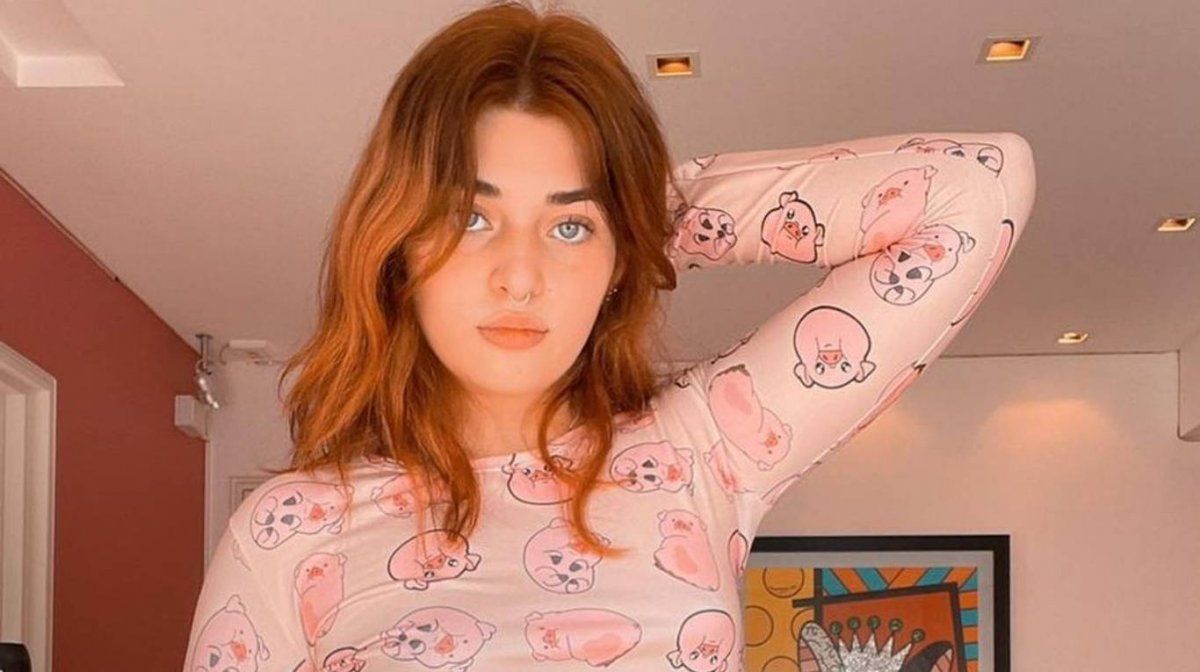 La respuesta sin filtro de Martita Fort cuando le preguntaron si buscaba un novio con plata