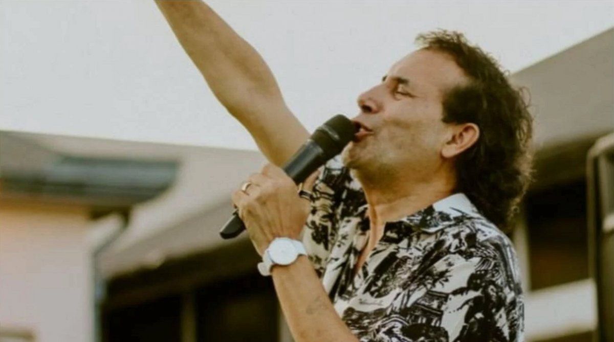 Imputan al pastor Giménez por posible venta de alcohol en gel como cura milagrosa