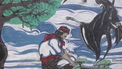 La historia del Gauchito Gil, el santo pagano devoto de San La Muerte