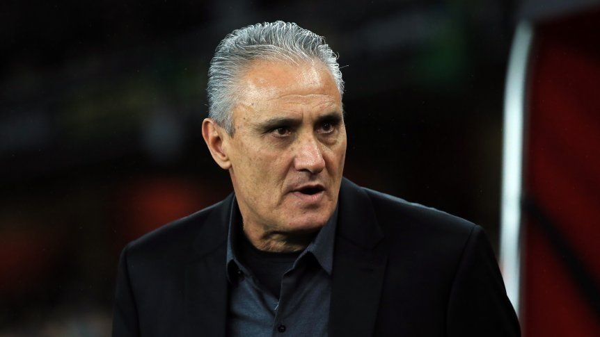 Tite: “Quiero que Lionel Messi venga a Brasil”