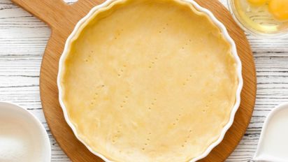 Cómo hacer masa sablée: la receta para preparar la base perfecta para tus postres y tartas