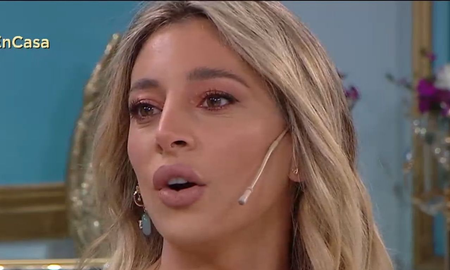 Sol Pérez habló con Juana Viale y contó que lejos de abandonar la vida académica, tiene pensado estudiar otra carrera cuando consiga el título como letrada. Sol Pérez habló con Juana Viale y contó que lejos de abandonar la vida académica, tiene pensado estudiar otra carrera cuando consiga el título como letrada.