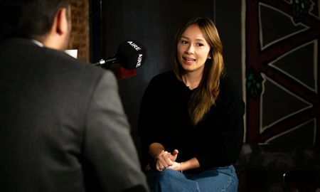 claves digitales: mario altamirano entrevisto a ivana taborda, de facorsa sa claves digitales: mario altamirano entrevisto a ivana taborda, de facorsa sa