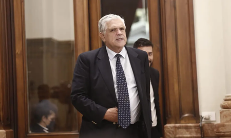 el conmovedor posteo de ricardo lopez murphy tras confirmar la muerte de su hija el conmovedor posteo de ricardo lopez murphy tras confirmar la muerte de su hija