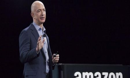 Cómo Amazon se convirtió en la empresa más valiosa del mundo