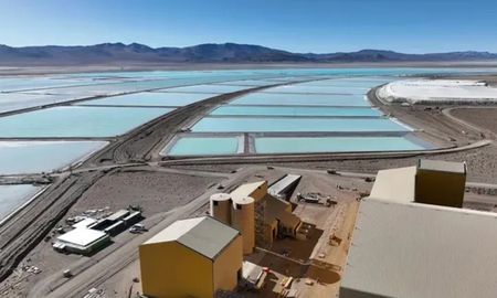 Argentina podría posicionarse como el segundo productor mundial de litio en la próxima década si se concretan los proyectos en desarrollo.