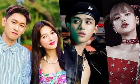 Las noticias más importantes de la semana en el mundo del Kpop resumidas para que no te pierdas de nada. ¡También en video! Las noticias más importantes de la semana en el mundo del Kpop resumidas para que no te pierdas de nada. ¡También en video!