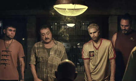 El Marginal 4 : cómo ver online El Marginal 4 : cómo ver online