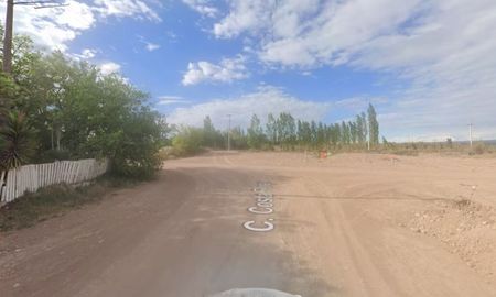 El crimen ocurrió en la localidad de Perdriel, en Luján de Cuyo, Mendoza. El crimen ocurrió en la localidad de Perdriel, en Luján de Cuyo, Mendoza.