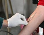 En el marco del Día Mundial del Donante de Sangre, que se conmemora el 14 de junio, el Ministerio de Salud de la Provincia de Santa Fe invita a participar de las colectas públicas organizadas por el Centro Único de Donación, Ablación e Implante de Órganos (Cudaio. En el marco del Día Mundial del Donante de Sangre, que se conmemora el 14 de junio, el Ministerio de Salud de la Provincia de Santa Fe invita a participar de las colectas públicas organizadas por el Centro Único de Donación, Ablación e Implante de Órganos (Cudaio.
