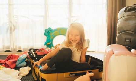 La pregunta central es por qué cada vez más niños manifiestan ansiedad desde edades tempranas. La pregunta central es por qué cada vez más niños manifiestan ansiedad desde edades tempranas.