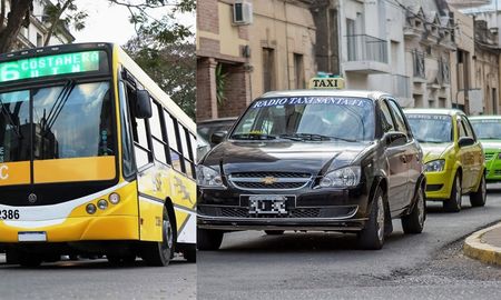 El proyecto contempla la incorporación de vehículos que permiten transportar hasta siete personas al actual servicio público de taxis y remises de la ciudad. El proyecto contempla la incorporación de vehículos que permiten transportar hasta siete personas al actual servicio público de taxis y remises de la ciudad.