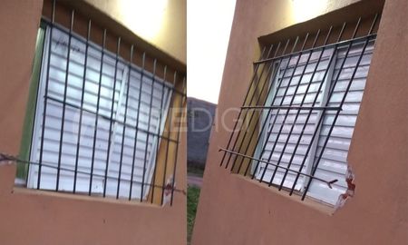 Desvalijaron una casa en el barrio San José Desvalijaron una casa en el barrio San José