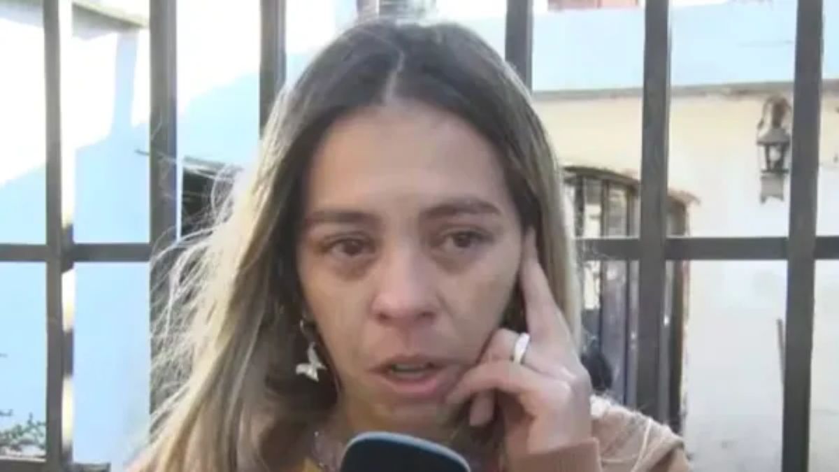 Los médicos del Hospital San Roque monitorean la evolución de Melisa Heredia tras su ingreso por un cuadro de deshidratación severa antes de informarle el trágico desenlace. Los médicos del Hospital San Roque monitorean la evolución de Melisa Heredia tras su ingreso por un cuadro de deshidratación severa antes de informarle el trágico desenlace.