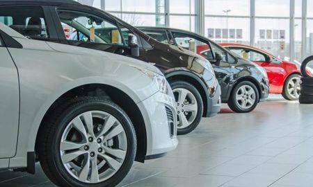 Este fue el auto más vendido en la Argentina en agosto de 2025. Este fue el auto más vendido en la Argentina en agosto de 2025.