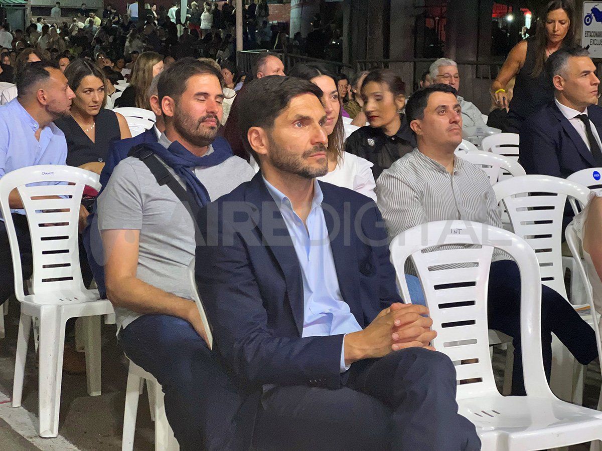 “Soy un hombre de Unidos