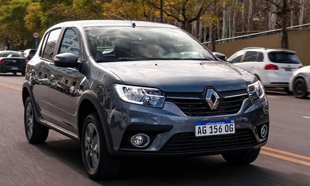 El precio actualizado del Renault Sandero en mayo de 2026 en Argentina. El precio actualizado del Renault Sandero en mayo de 2026 en Argentina.
