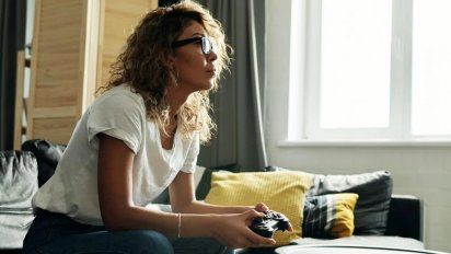 Aire de Santa Fe | 8M: mujeres impulsoras en universos pixelados