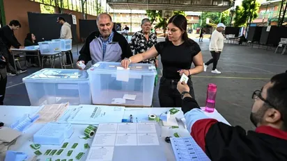 Elecciones en Chile: la ultraderecha ya se une para un balotaje contra la comunista Jeannette Jara