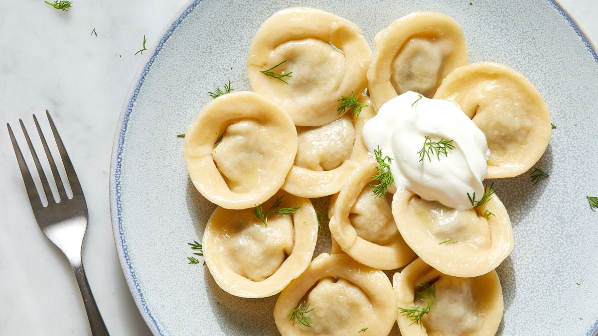 Pelmeni: la receta económica con ingredientes sencillos para preparar en casa y sorprender a todos