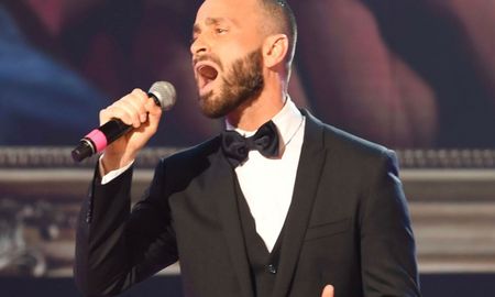 Martín Baclini eliminado del Cantando. Martín Baclini eliminado del Cantando.