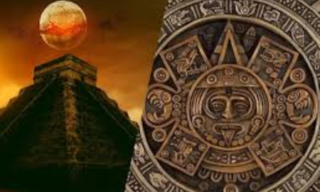 se acerca el ano nuevo maya y esta es la clave para conocer tu energia