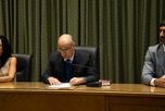 La sentencia que absolvió a Trigatti fue dictada en 2024 y estuvo a cargo de los jueces Cecilia Labanca, Pablo Busaniche y Martín Torres. La sentencia que absolvió a Trigatti fue dictada en 2024 y estuvo a cargo de los jueces Cecilia Labanca, Pablo Busaniche y Martín Torres.