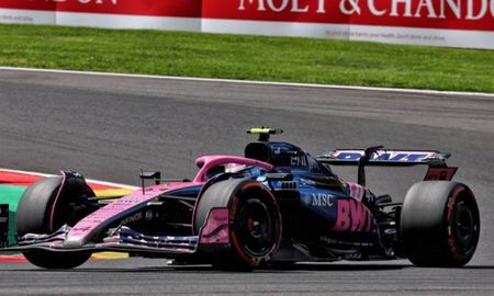 Franco Colapinto terminó 19° en la primera práctica del Gran Premio de Singapur de F1 Franco Colapinto terminó 19° en la primera práctica del Gran Premio de Singapur de F1