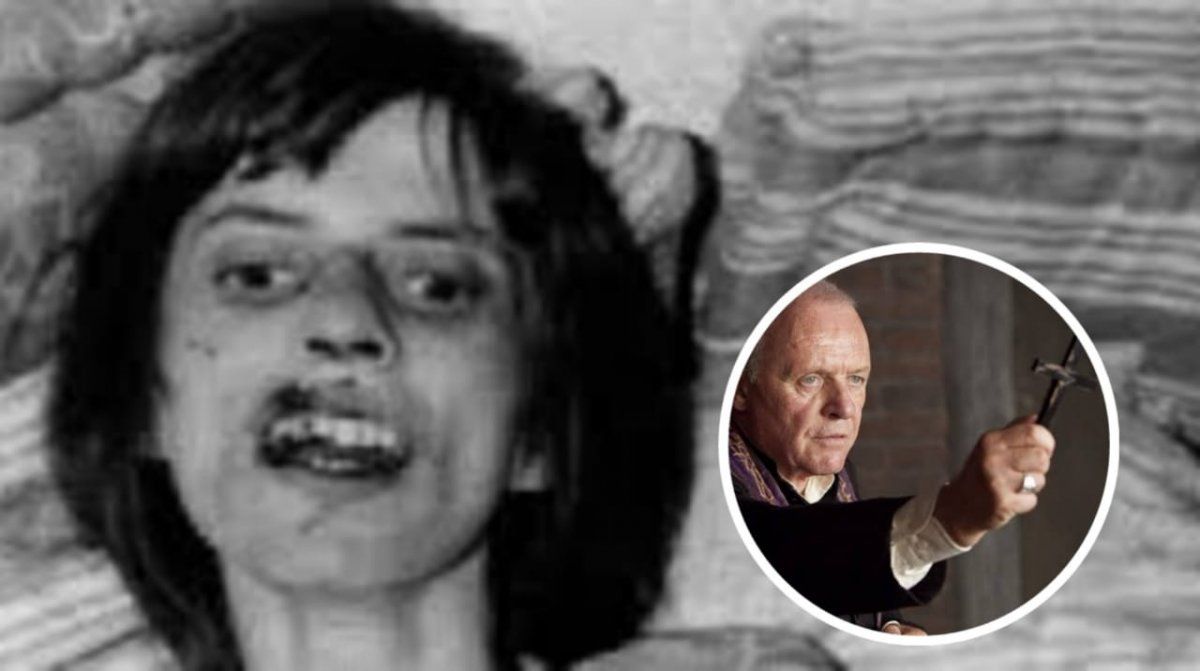 Anneliese Michel: la mujer que fue poseída por 6 demonios al mismo tiempo