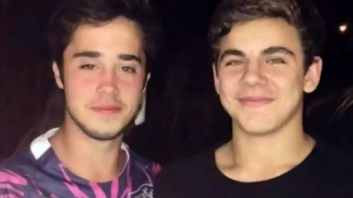 La fiscal pidi&oacute; la libertad de&nbsp; Juan Pedro Guarino y Alejo Milanesi.