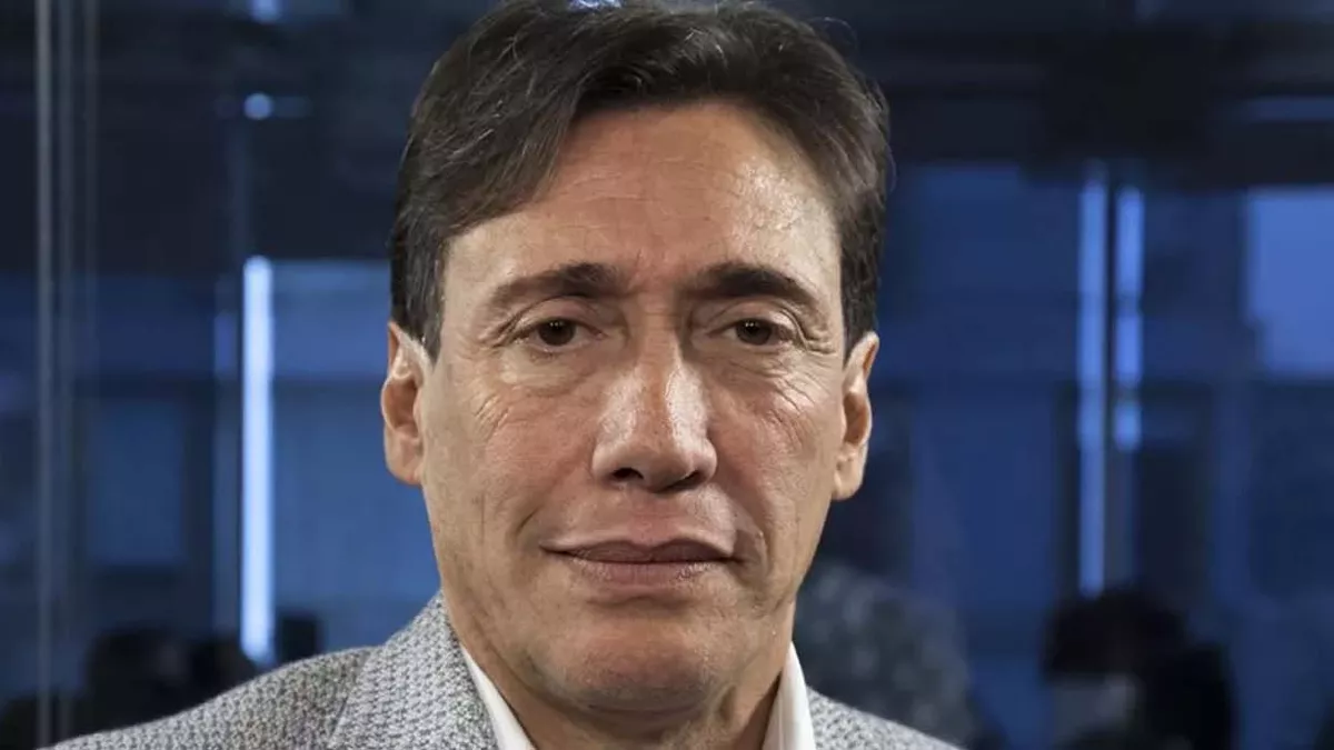 Fabi&aacute;n Gianola fue denunciado por varias mujeres por acoso sexual.