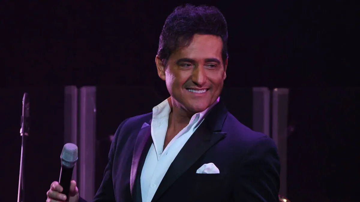 Murió Carlos Marín