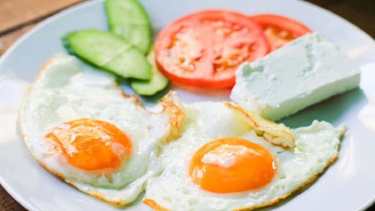 6 alimentos para desayunar que te ayudarán a perder peso