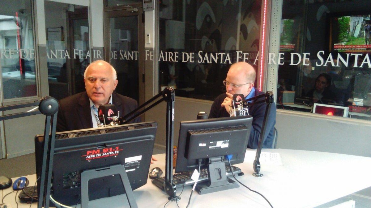 #CorralPapers: “Haremos un sumario para verificar el accionar de la funcionaria”