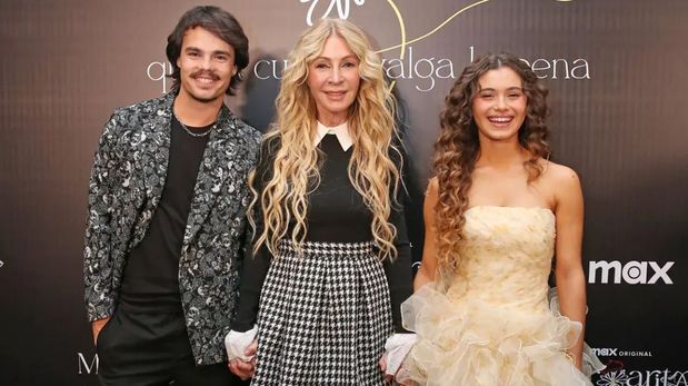 Cris Morena confirmó qué pasará con la serie tras la tragedia familiar.