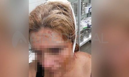 Mariana denunció 30 veces al abusador y agresor que permanece en libertad Mariana denunció 30 veces al abusador y agresor que permanece en libertad