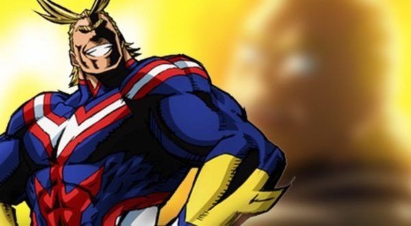 “My Hero Academia”: la muerte de All Might se acerca, según esta teoría