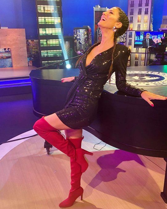 Sus apuestas de moda son furor en las redes sociales.