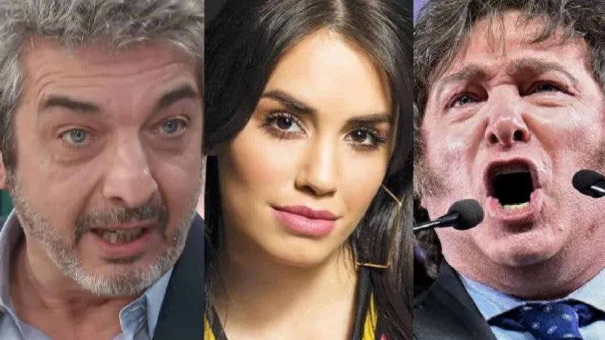 La dura crítica de Lali Espósito al Gobierno de Javier Milei tras los dichos de Ricardo Darín y la crísis del Garrahan