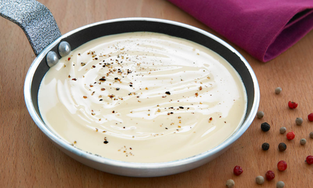 MasterChef: cómo hacer una estupenda bechamel, la salsa que enloqueció a Damián Betular MasterChef: cómo hacer una estupenda bechamel, la salsa que enloqueció a Damián Betular