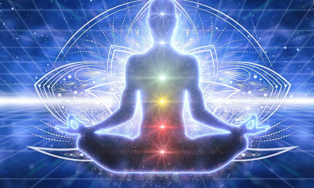 Cómo activar los chakras para sentirnos mejor. Cómo activar los chakras para sentirnos mejor.
