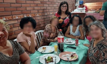 la tragica historia de una familia que se contagio de covid-19 en un cumpleanos y ya velo a tres integrantes