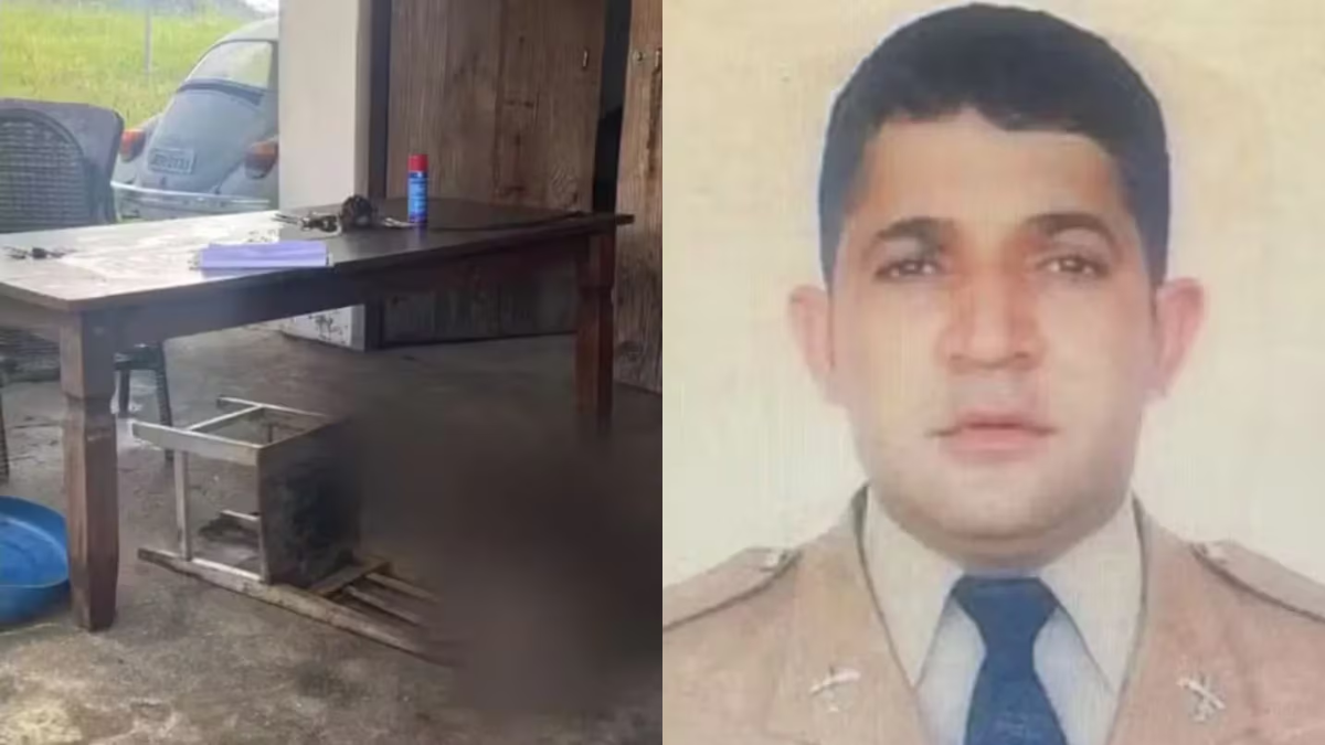 Brasil: un hombre fue encontrado muerto y comido por sus perros en su hogar.